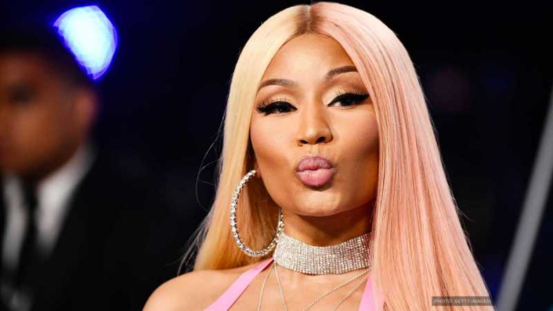 Nicki Minaj Announces "Winners And Losers" | Kenny Viral News