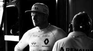 Nico Hulkenberg: Why 2019 Is His Best Opportunity In Formula 1 So Far