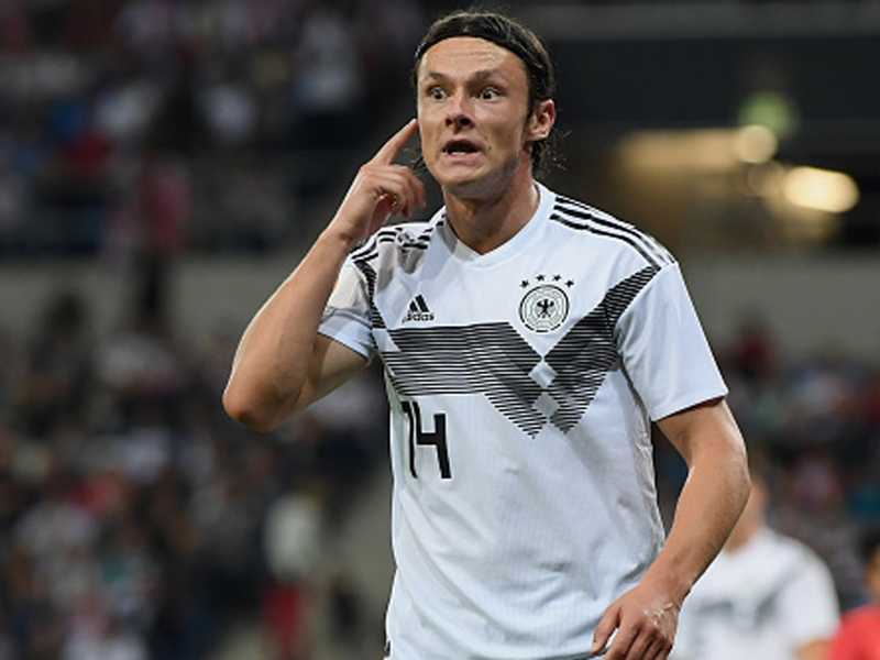 Nico Schulz Trifft Bei DFB-Debüt, Aber Probleme Auf Außen Bleiben Für Jogi Löw Bestehen: "Müssen Ein Bisschen Variieren" - The Gazette24