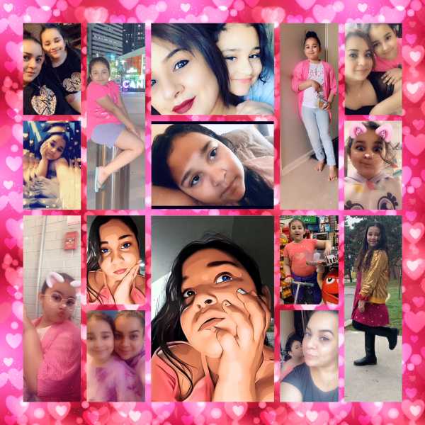 Nid�s 8th Birthday Letter