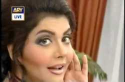 nida yasir in classic noor jehan avatar