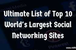 Nidhi Thakur : Ultimate List of Top 10 World\