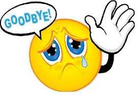 Nienawidzę Pożegnań