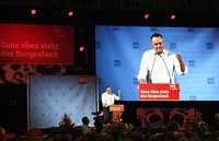 Niessl Geht, Doskozil Kommt - The Gazette24