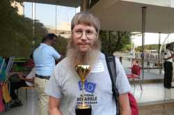 Nigel Richards-An enigma