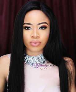 Nigerians Are Reacting To News Of Nina