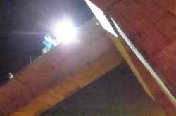 Night life in chennai