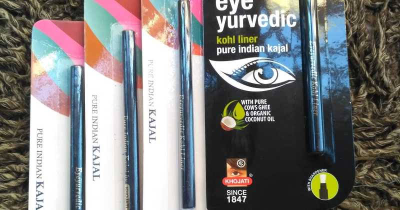 Night Time Glam Eye Makeup Look Using Kveda Cosmetics