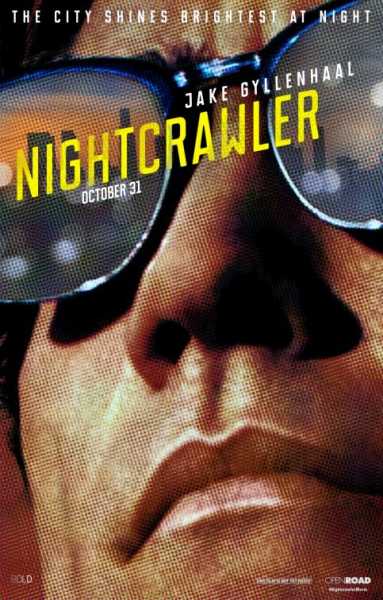 Nightcrawler - Creep Inc.