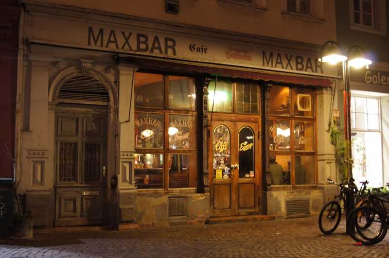 Nightlife In Heidelberg | Bars, Clubs, Nightlife Tips