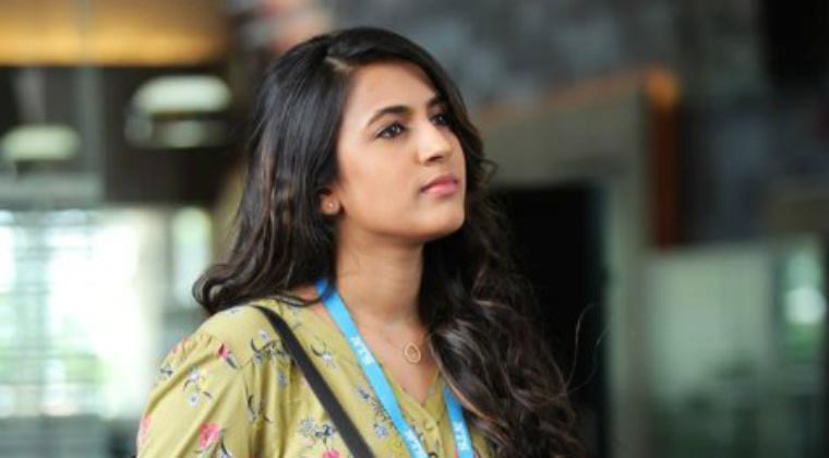 Niharika Konidela Age, Height, Childhood, Wiki, Movies, Photos - WIIT