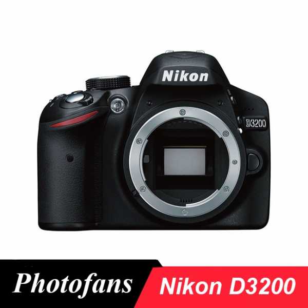 Nikon D3200 Dslr Camera -24.2MP -Video The Cheapest Nikon DSLR Camera Brand New - Digital Reviewed