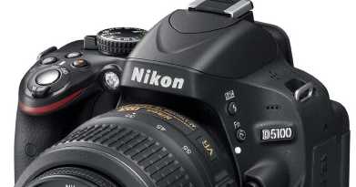 Nikon D5100 SLR Camera With 18-55 Mm Lens At Rs 26843 Worth Rs 32,950@pepperfry
