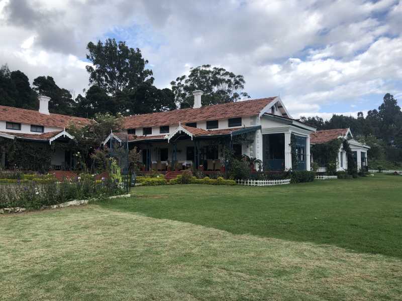 Nilgiris - A Visual Splendour And A Memorable Holiday!