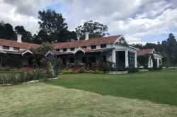 Nilgiris - A visual splendour and a memorable holiday!