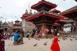 Nine Days in Nepal: Trip Reflections - From My Window Seat