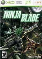 Ninja Blade RF Xbox 360