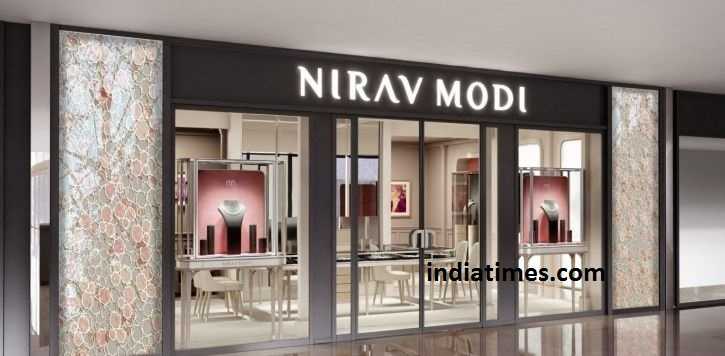 Nirav Modi Scam - How Much Money Is Rs. 11,380 Crore? ~ The Apolitical Political Blog...