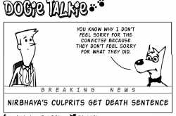 Nirbhaya Got Justice!