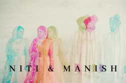 Niti & Manish - Naivedhyam Eastoria Wedding Nagpur