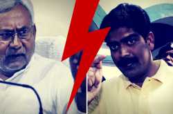 Nitish vs Shahabuddin war of words and its possible impact on UP Elections