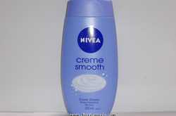 Nivea Creme Smooth Shower Cream Review