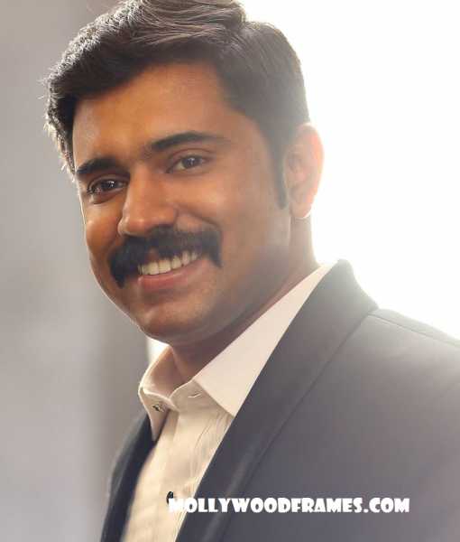 Nivin Pauly Latest Upcoming Films