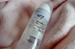 No 7 Beautiful Skin Hydation Mask