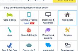 No Fikar, Chat Quikr !!!