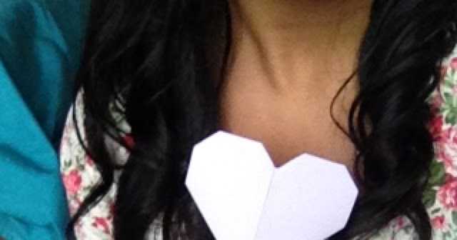 No Heat Curls W/ Garnie