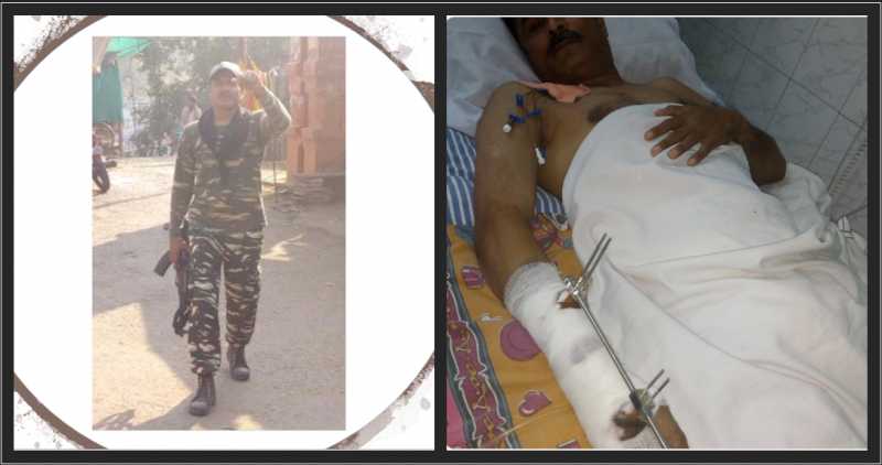 No, His Story Is Not Going Viral