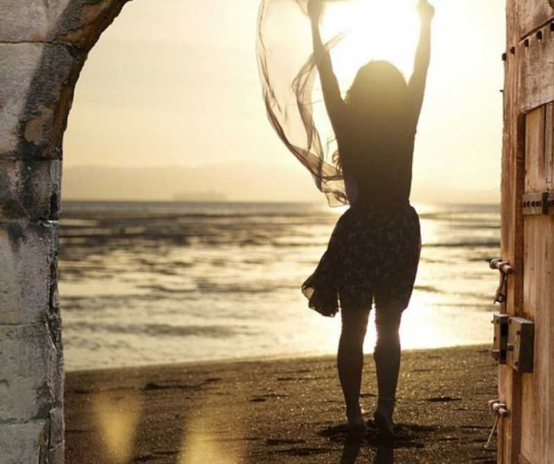 No New Year Resolutions? - Life Through My Bioscope