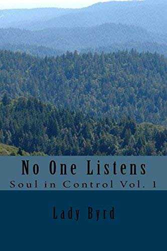 No One Listens: Book Review