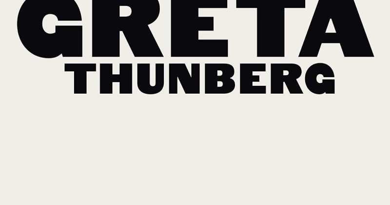 No One Is Too Small To Make A Difference By Greta Thunberg - Book Review +