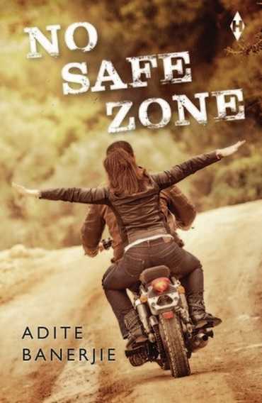 No Safe Zone: Shining The Light On It