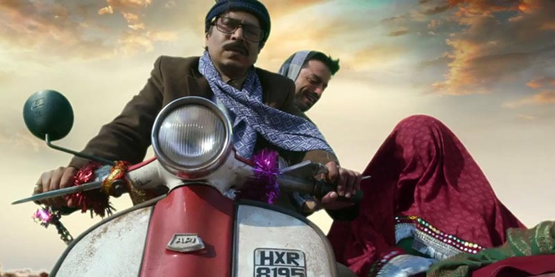 No Smoking! You Will Regret If This Happens! - India Mainly