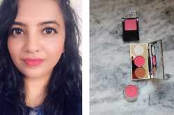 No-Worry Blush - Gloss and Magic