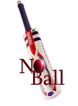 No Ball Controversy: One Match Ban For Randiva