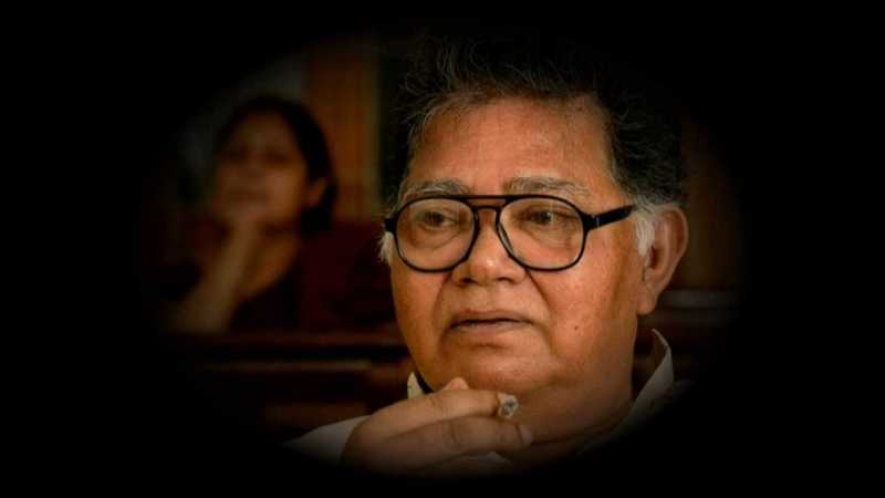 No Beginning, No End