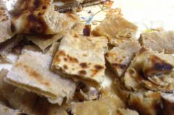 No food shall be wasted!