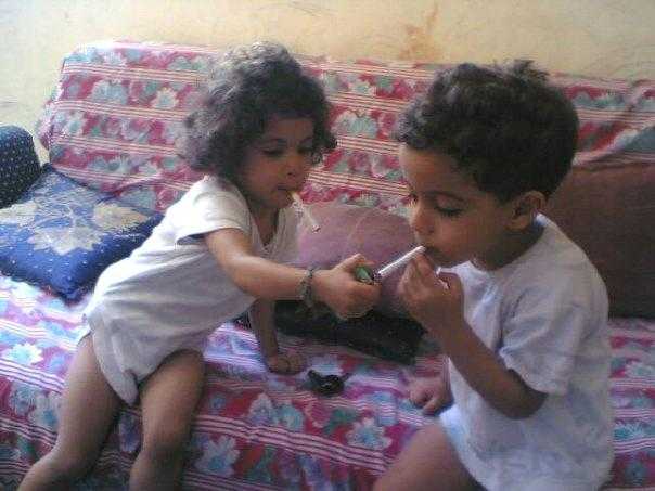 No Limit For Friendship