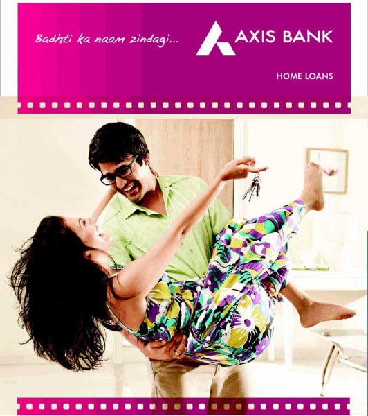No Online Part-payment Facility For Axis Bank Loans