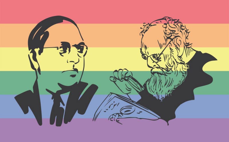 No Social Justice Without Babasaheb And Periyar - Bumpahead.net