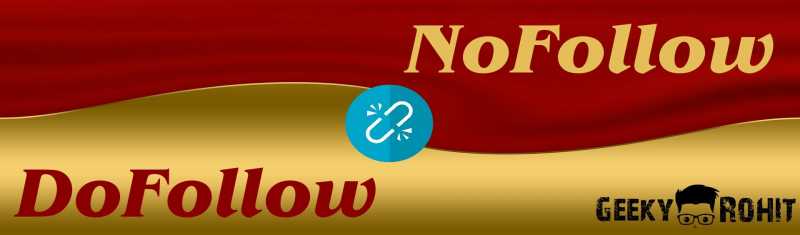 NoFollow & DoFollow Backlinks Kya Hain Or SEO Me Inke Fayde