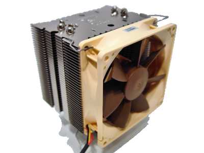 Noctua NH-U9B CPU Cooler