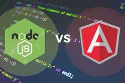 Node.js vs AngularJS: An In-Depth Comparison