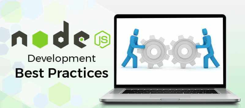 NodeJS Development Tips And Best Practices | Learn Node.JS