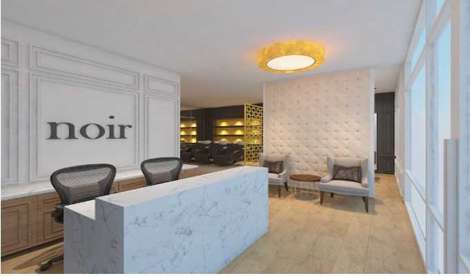 Noir - The Salon - Classifiedbird