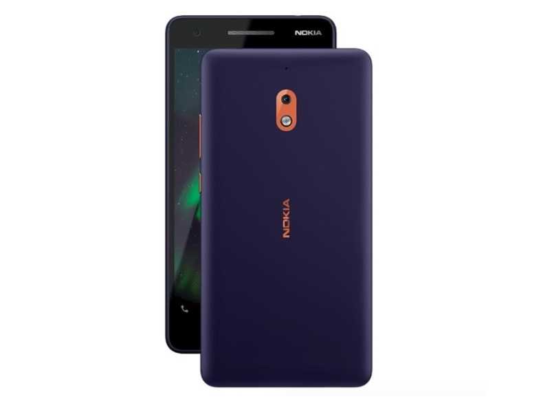 Nokia 1 Gets Android 9 Pie (Go Edition) Update In India