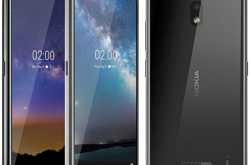 Nokia 2.2 launched with 13 MP Camera, Google Assistant Button for Rs. 6999